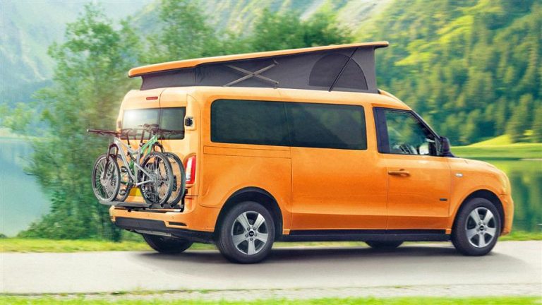 Camperverzekering afsluiten: auto-onderdeel en aanvullende dekkingen voor verzekeringsbescherming