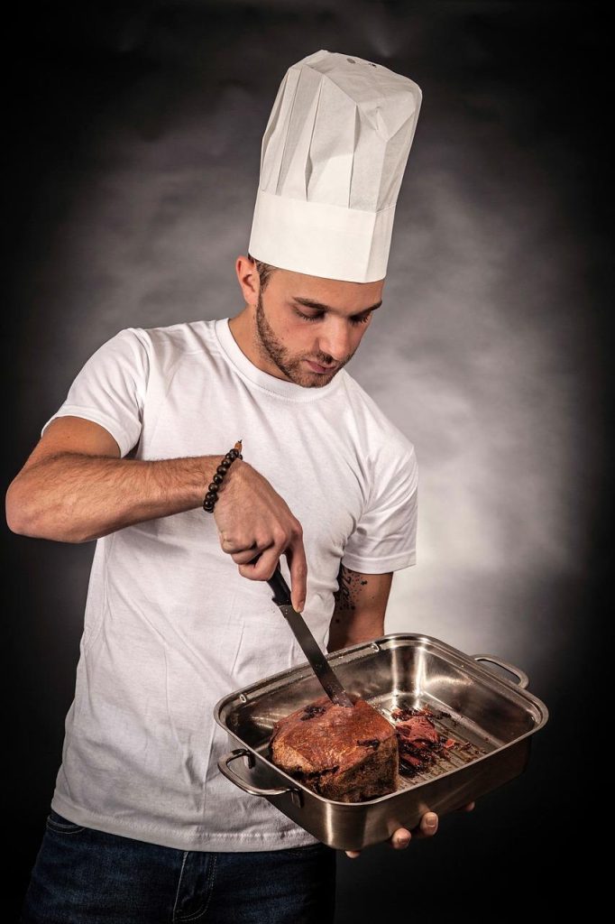 Van nul naar held in de keuken: basisgereedschap en ingrediënten voor culinair succes