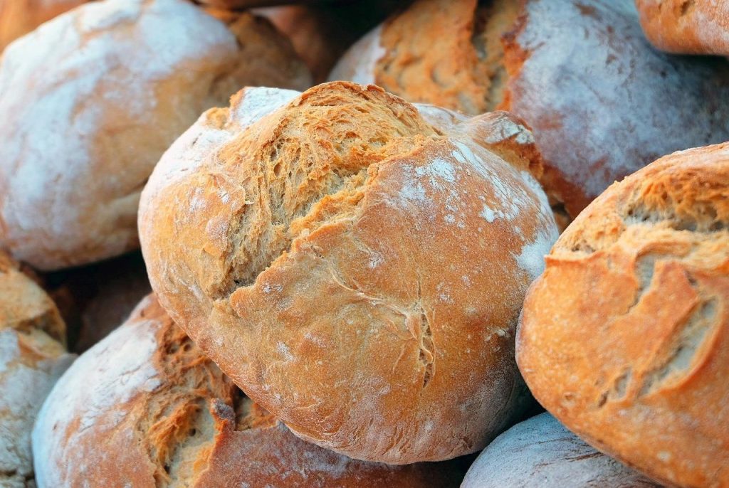 Bakproducten en bakkersbenodigdheden voor verbeterde fermentatie en kwaliteitsvol zelfgebakken brood